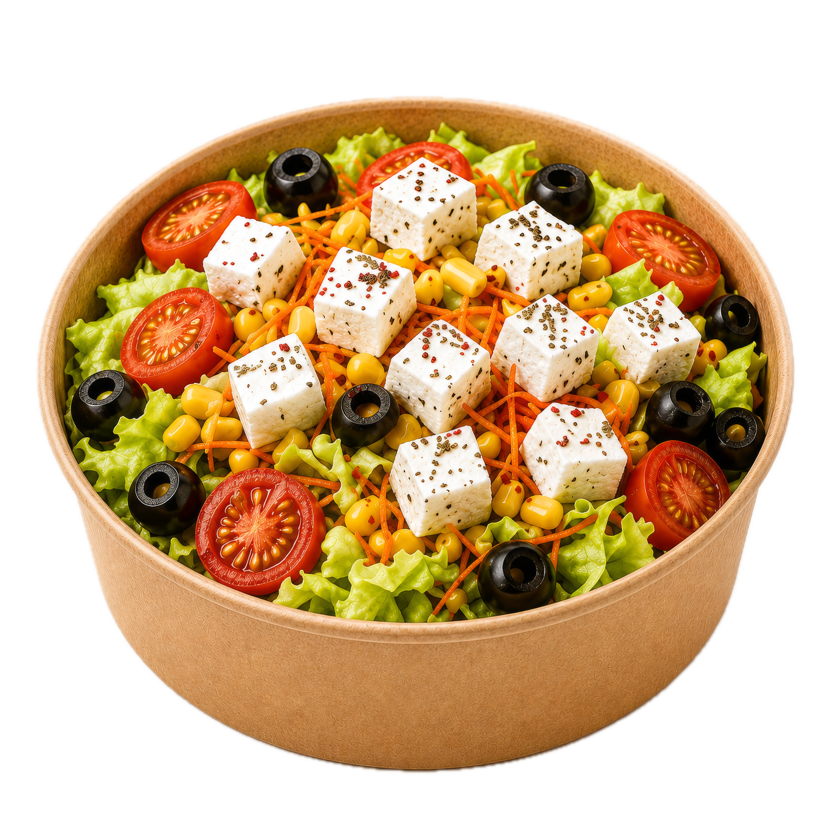 Turkish Salad